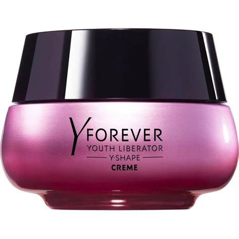 forever crema viso ysl premio|YVES SAINT LAURENT Forever youth liberator y shape creme .